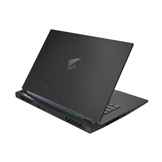 Gigabyte AORUS 15 BKG 15,6 IPS 2K 165 Hz i7 155H ULTRA 16/22 rdzenie do 4,8 GHz 32 GB DDR5 SSD 1TB RTX 4060 140 W W11H